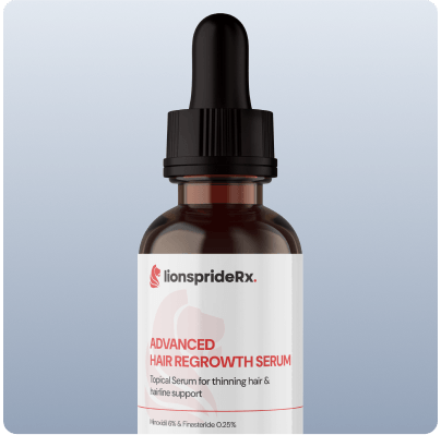 Finasteride and Minoxidil Hair Topical Solutiont